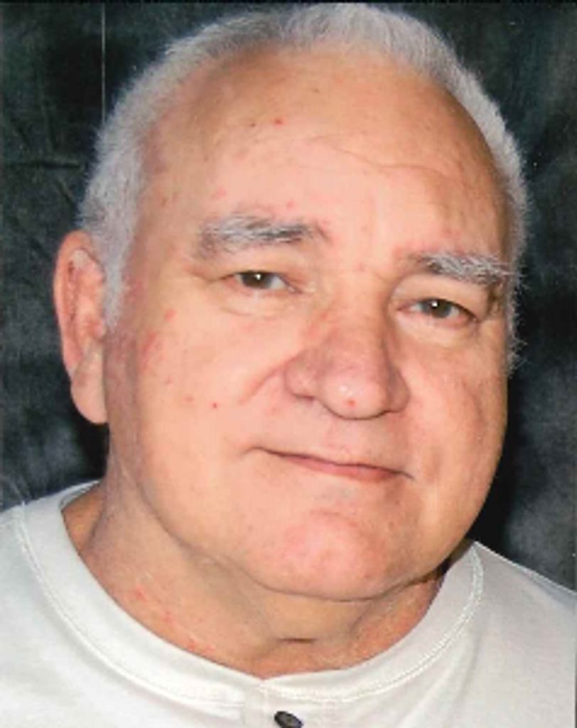 David G. Decker