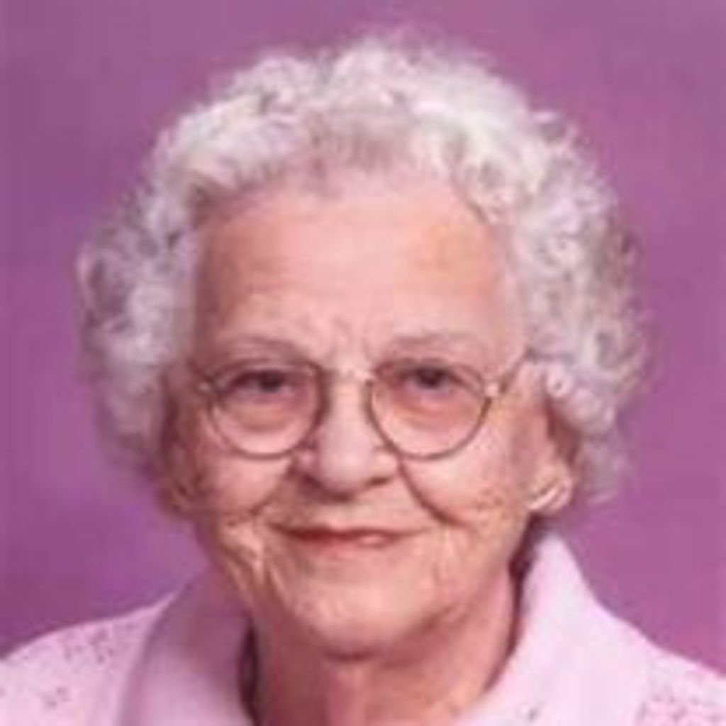 Velma Faulkner