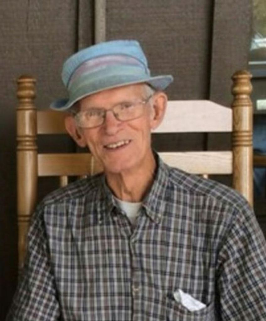 Ralph William Bunch Profile Photo