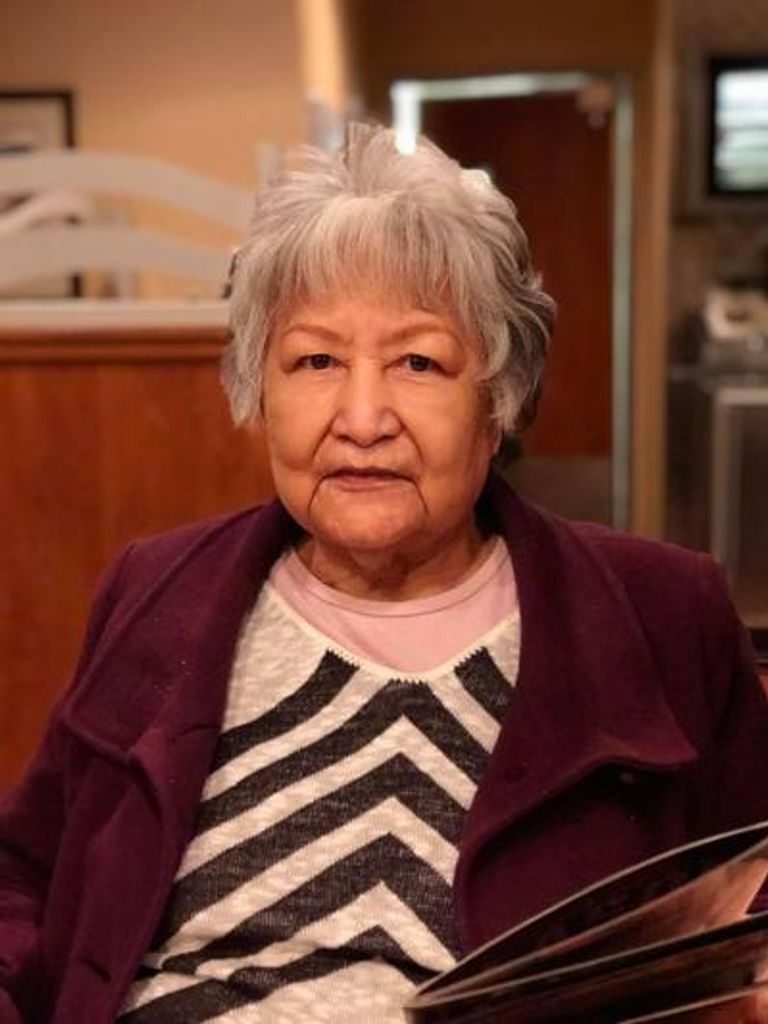 Connie Howlingwolf Profile Photo