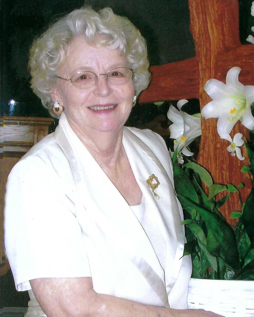 Mary Kathryn Barnett Profile Photo