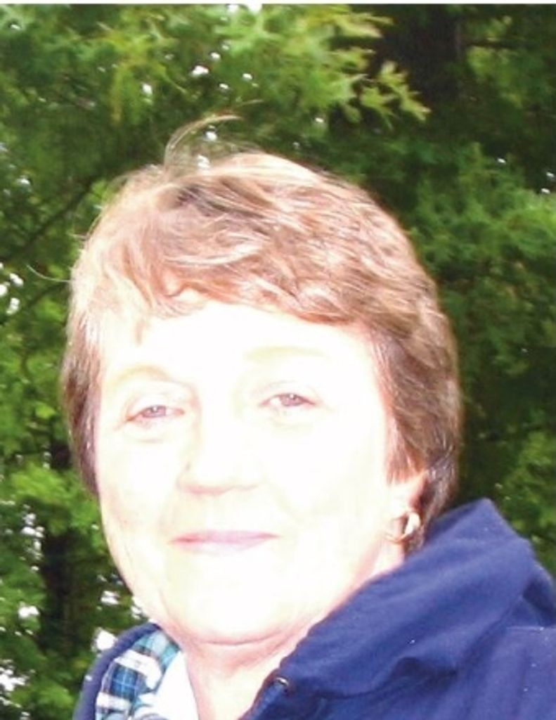 Franceline Fortier Profile Photo