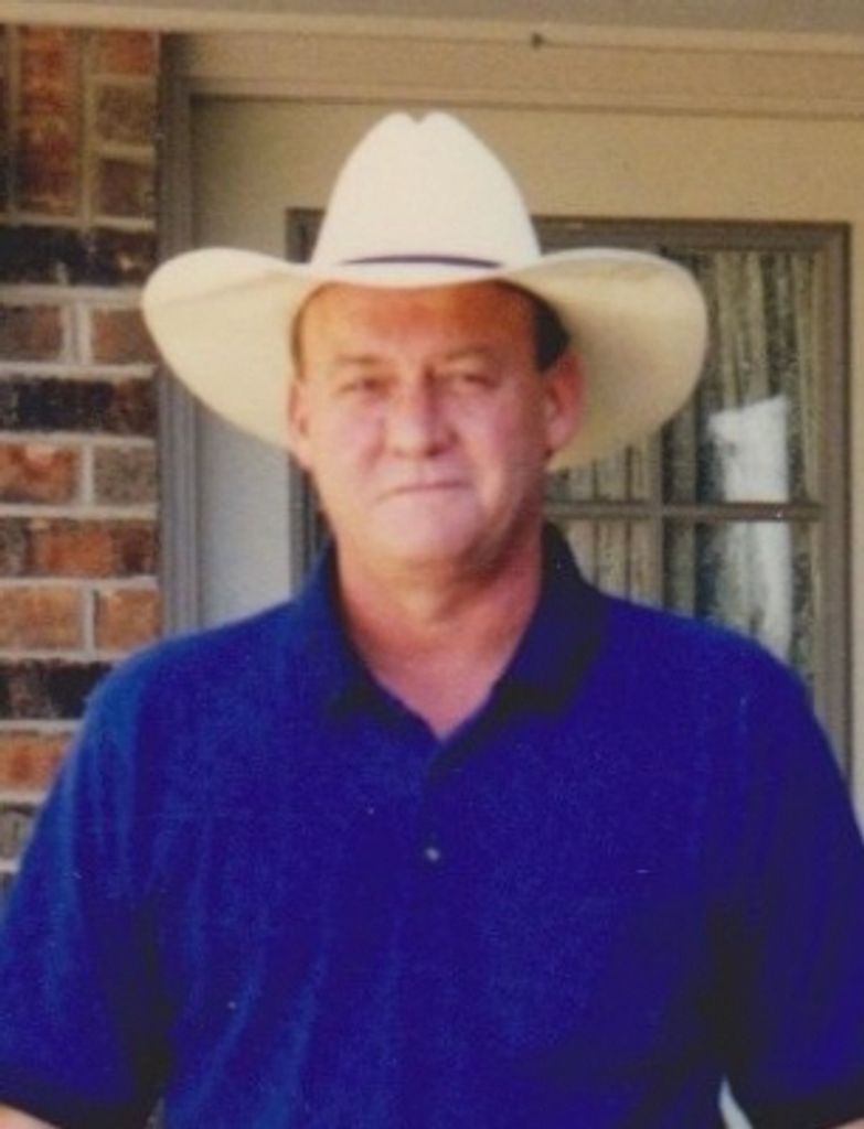 Richard Michael Shanklin Profile Photo