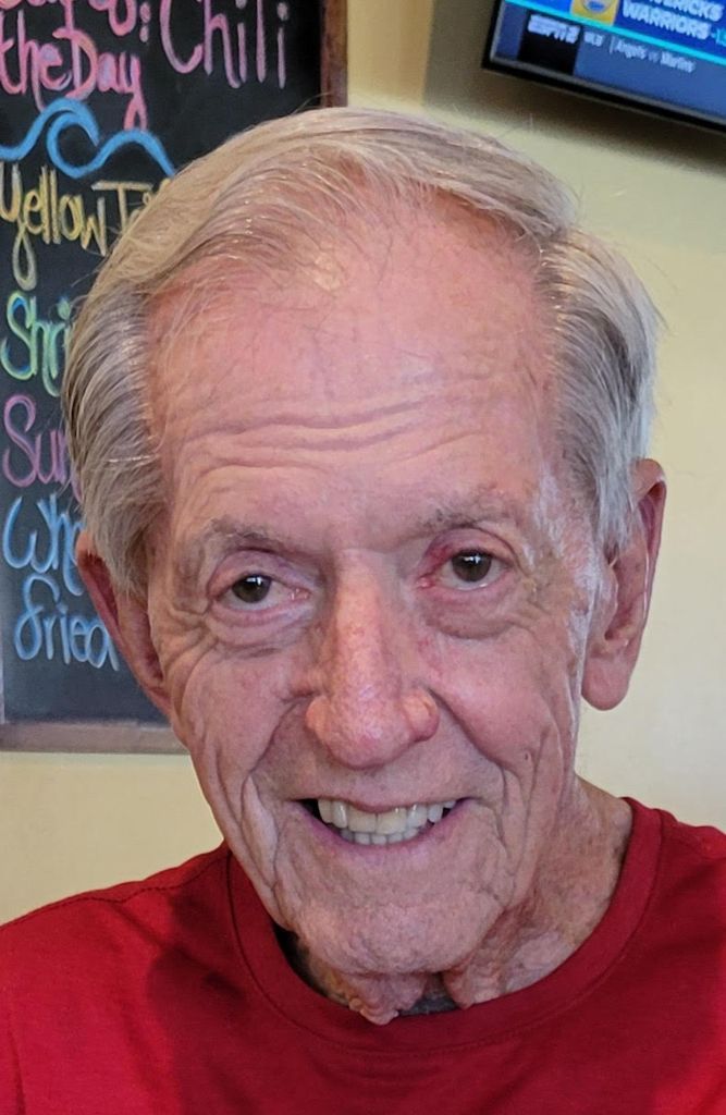Lawrence "Larry" Jay Zuckerman Profile Photo