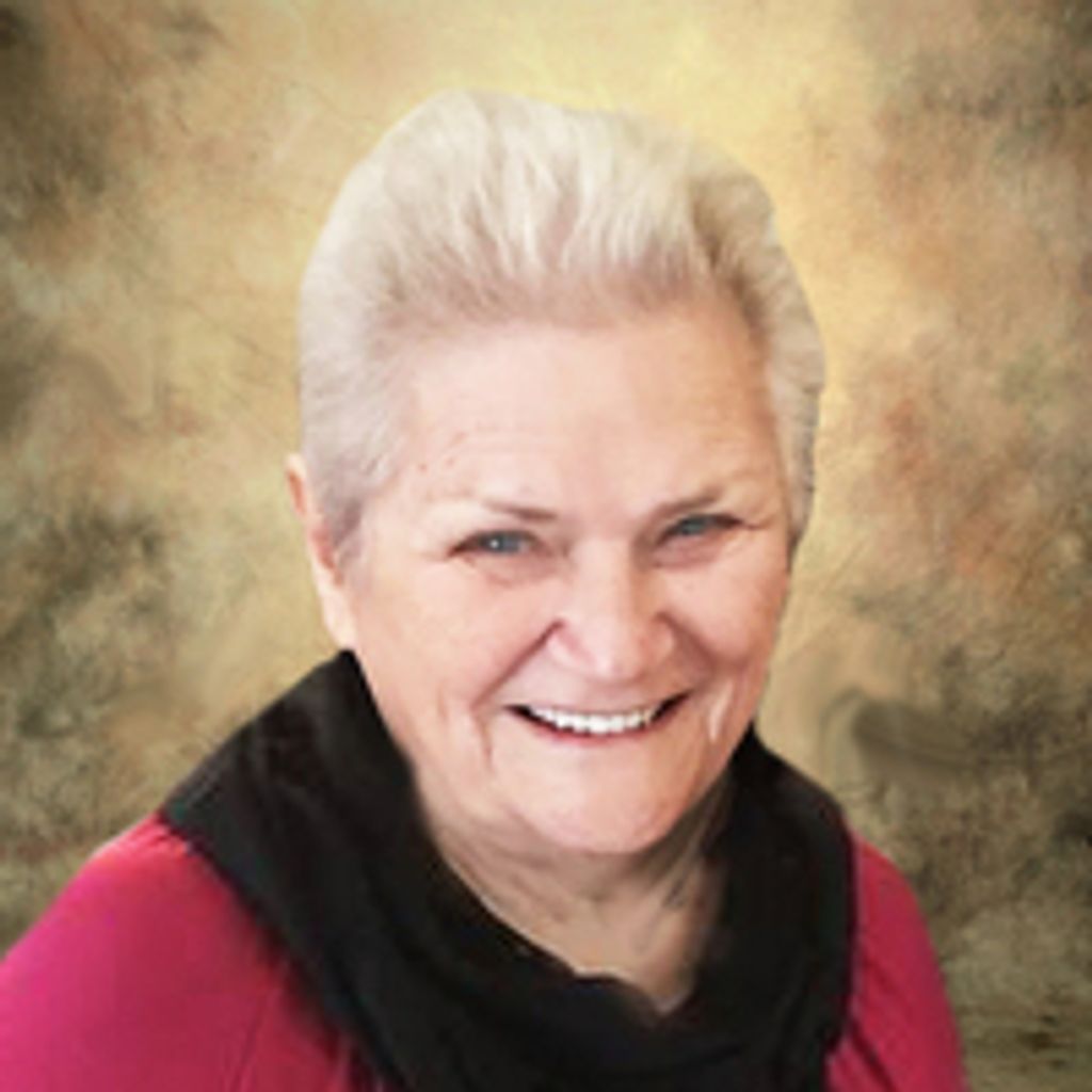 Maxine Hughey