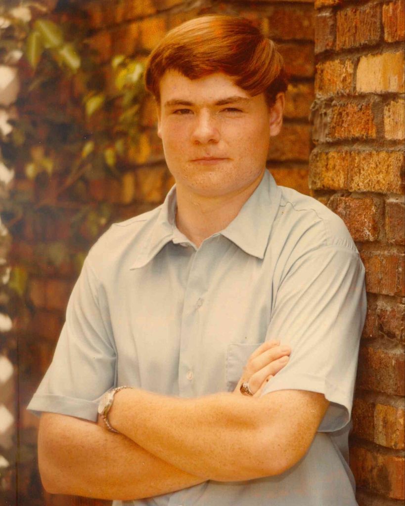 Ronald Ray Rainey