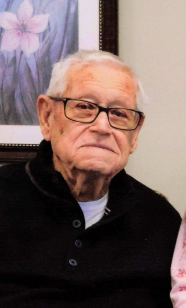 Ernest "Al" Osterlund