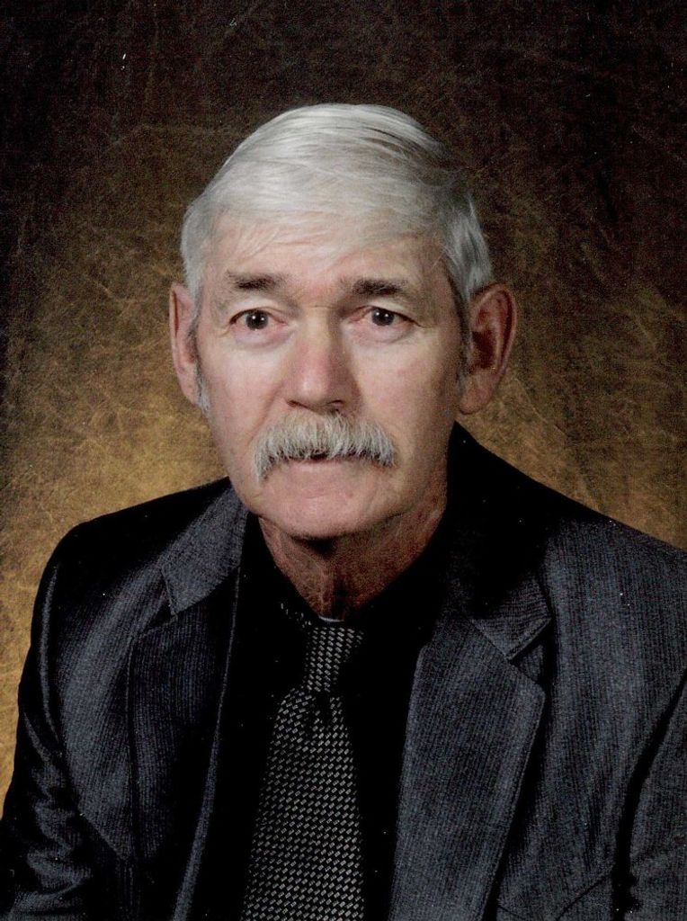 Alan Lew Daniels