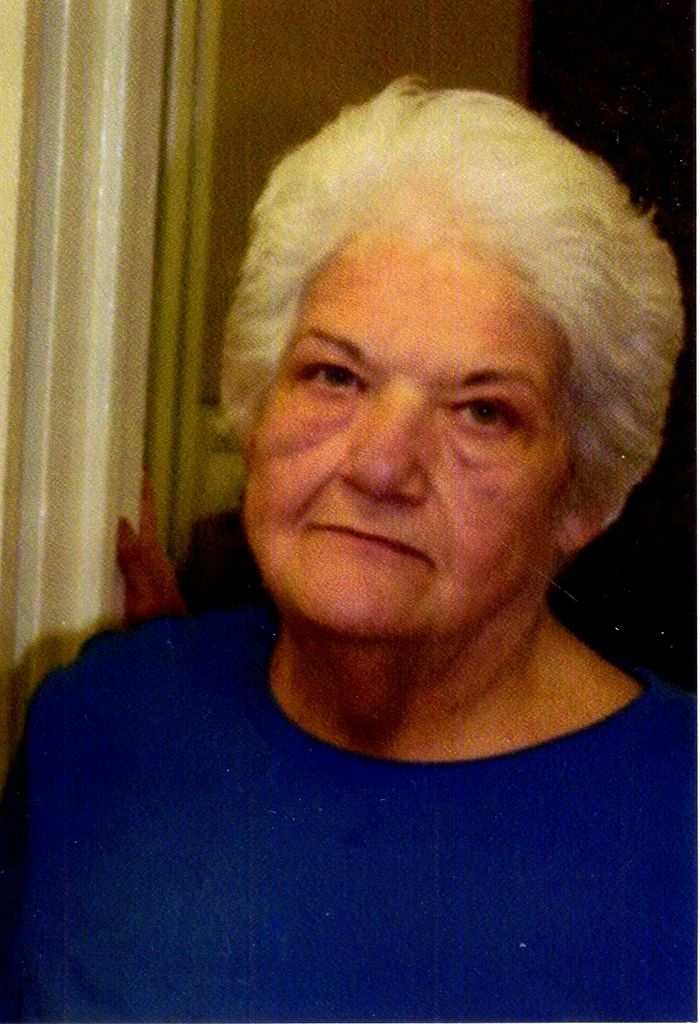 Elizabeth Webster