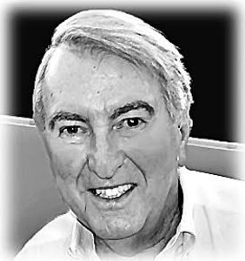 Howard Morton Casper Profile Photo