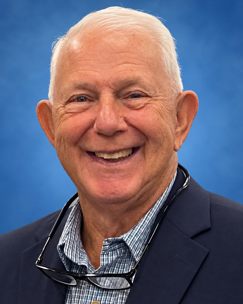 Richard "Frank" Franklin Dansby Profile Photo