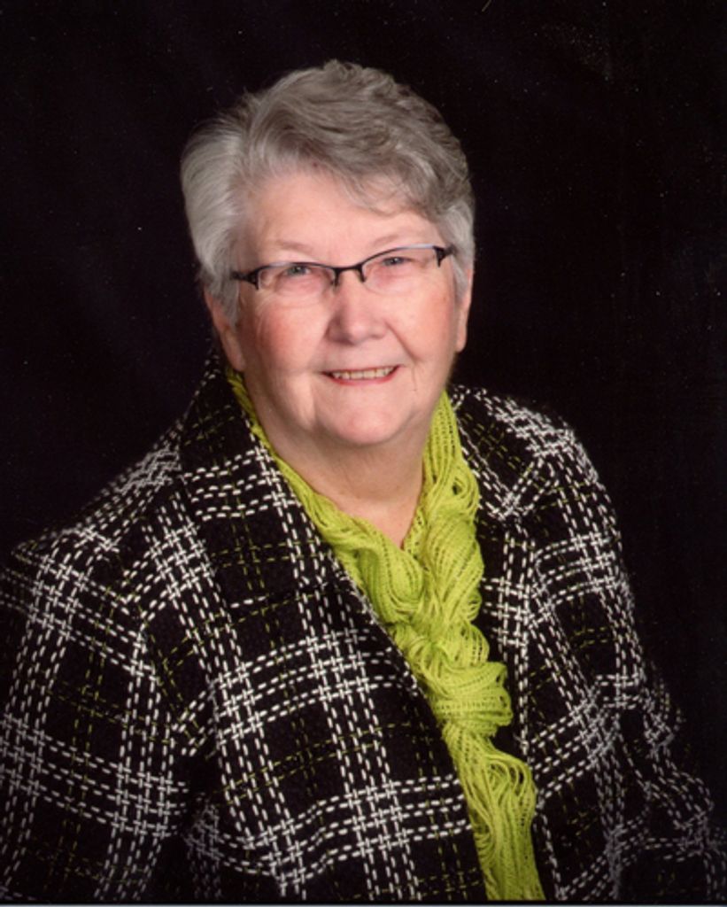 Lorraine Anna-Marie (Dreessen) Crouch