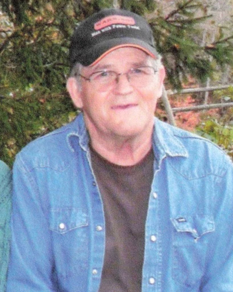 Llewellyn P. Dwelley Sr. Profile Photo