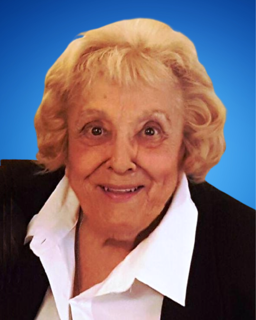 Phylliss Ethel Sylvia Profile Photo