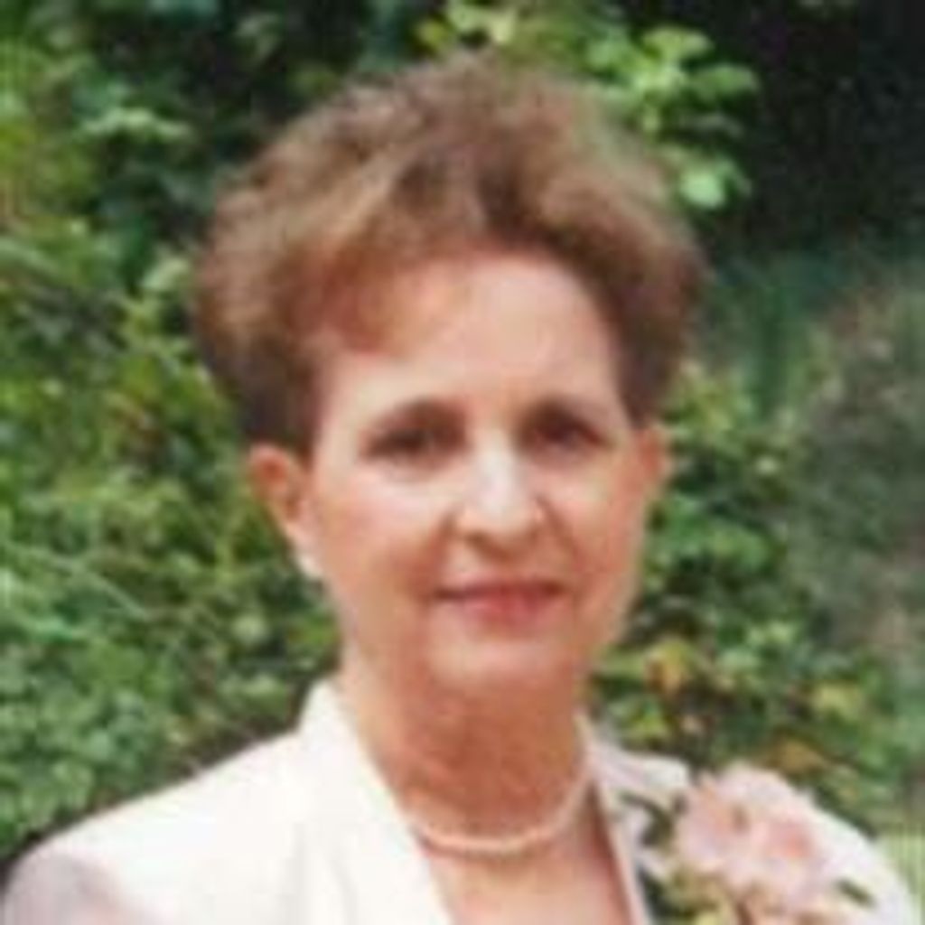 Armella Claire Reding Profile Photo