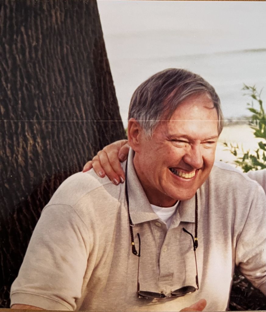 Sherman Atkinson Profile Photo