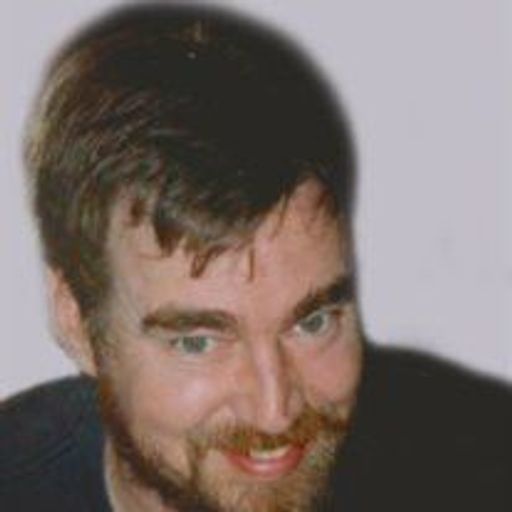 Randall Gregory Brown Profile Photo