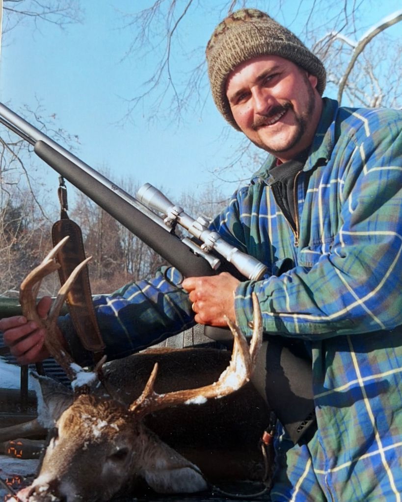 Mark Andrew Glassman Profile Photo