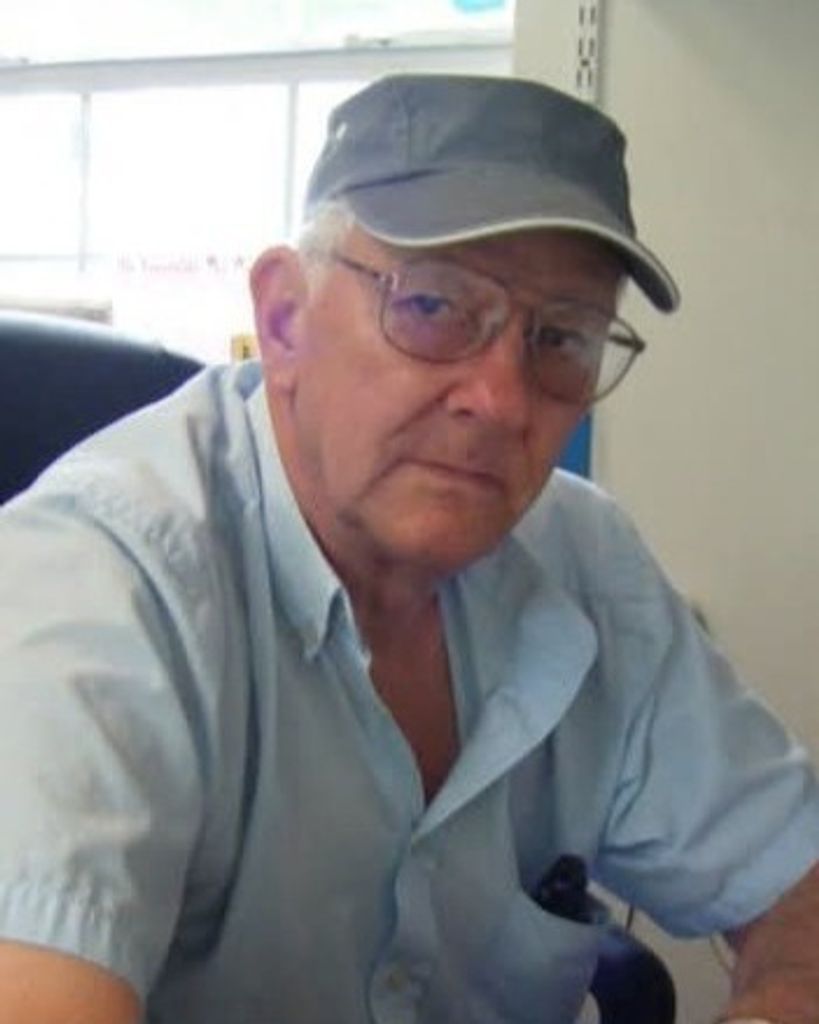 Larry G. Walker Profile Photo