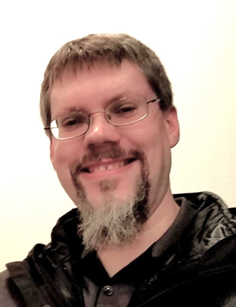 Brian Adam Bluma Profile Photo