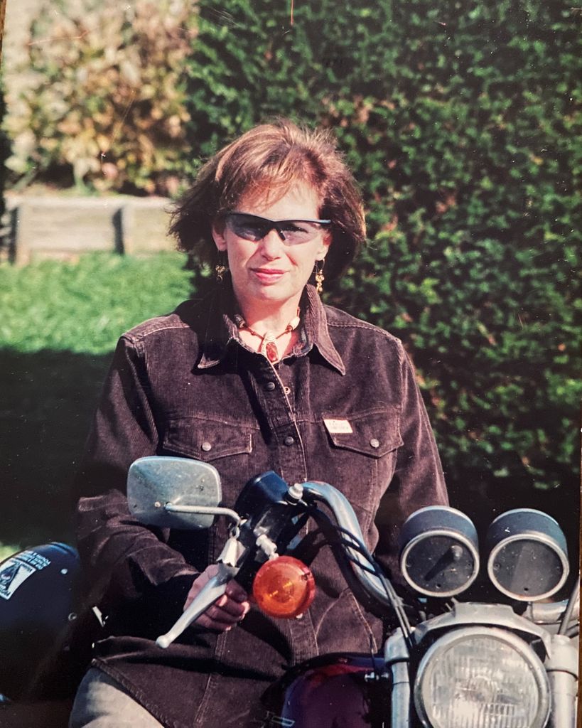 Margaret Ann Jones Profile Photo