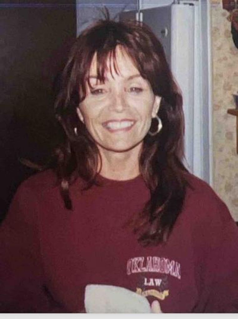 Sharon Mcalister Profile Photo