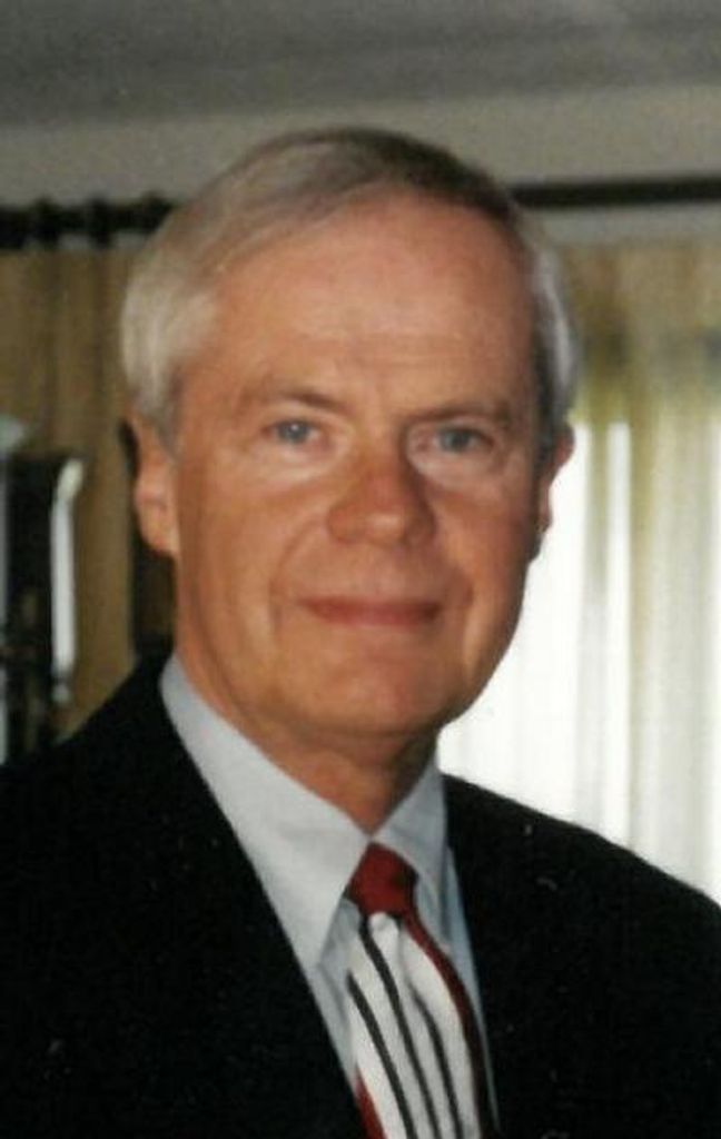 James M. "Jay" Reed, Iii Profile Photo