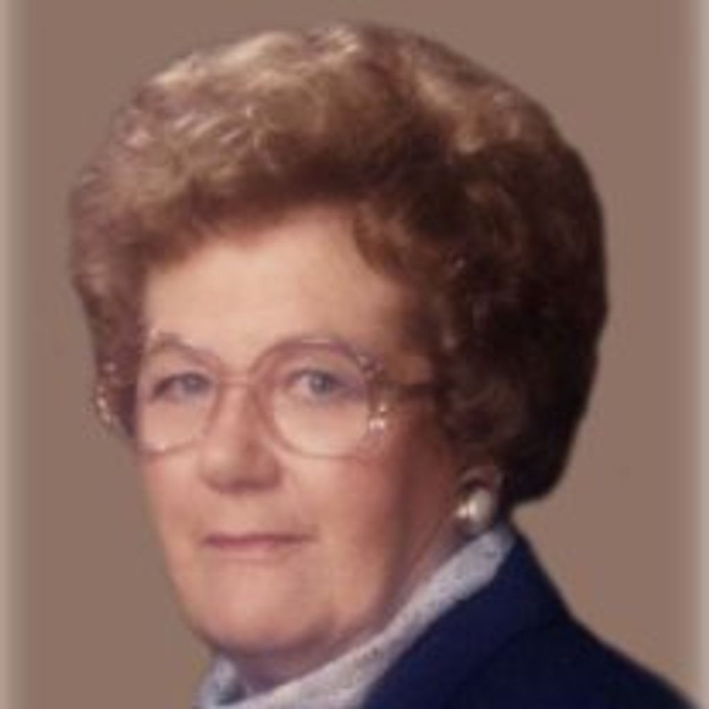 Mary "Tote" Clark