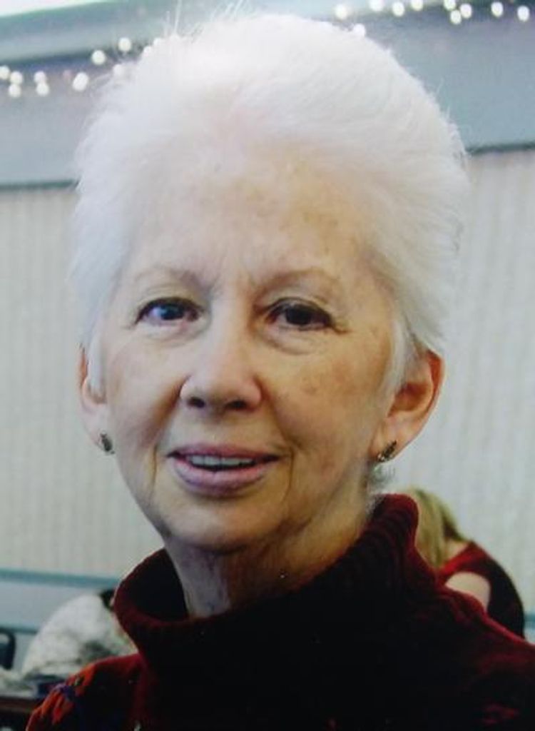 Jean A. Moffitt Profile Photo