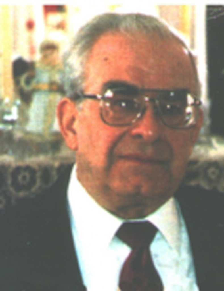 William R. Floyd
