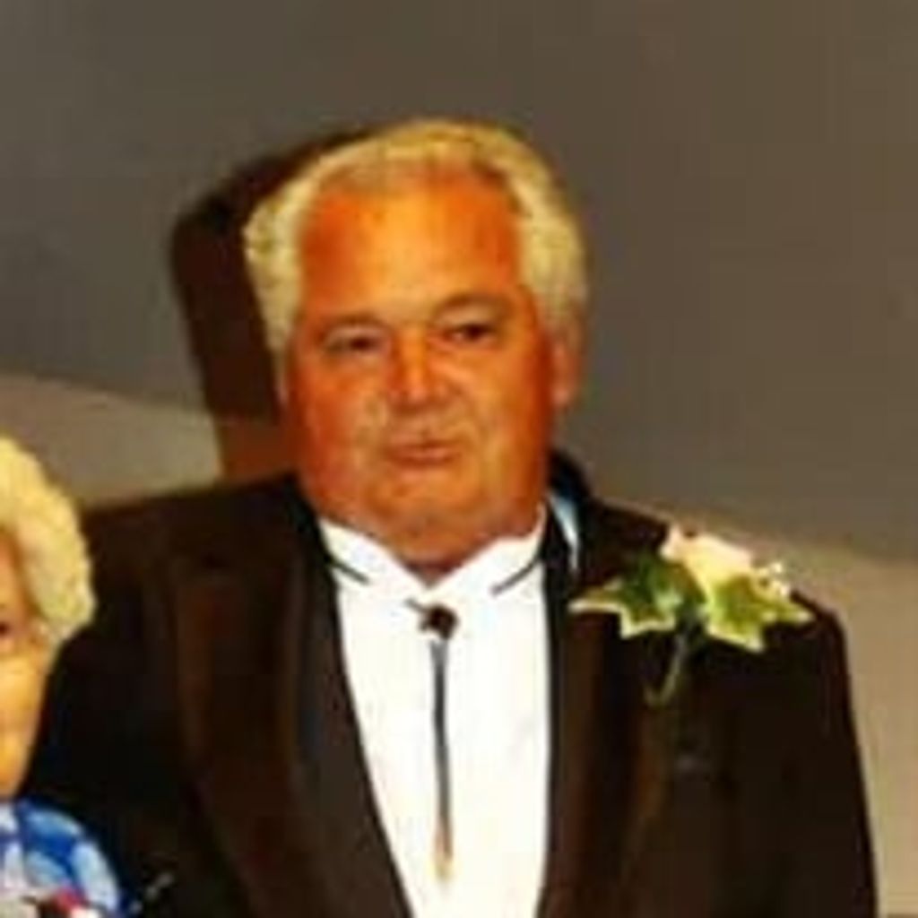 James Ealton Wilson