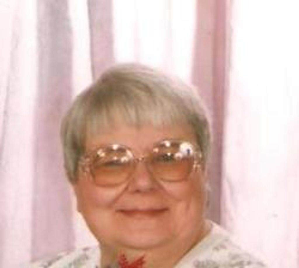Joyce Thomas