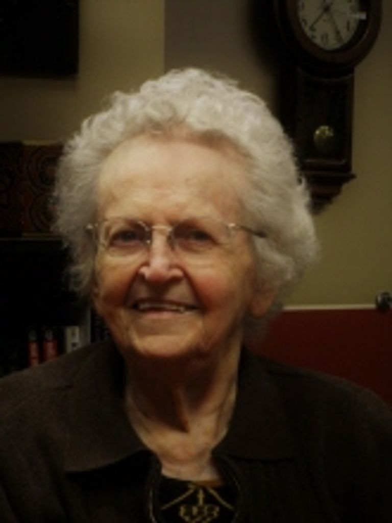 Edna E. Dreiling