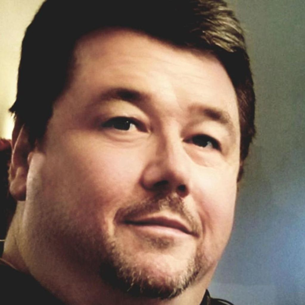 Michael "Mike" Melvin