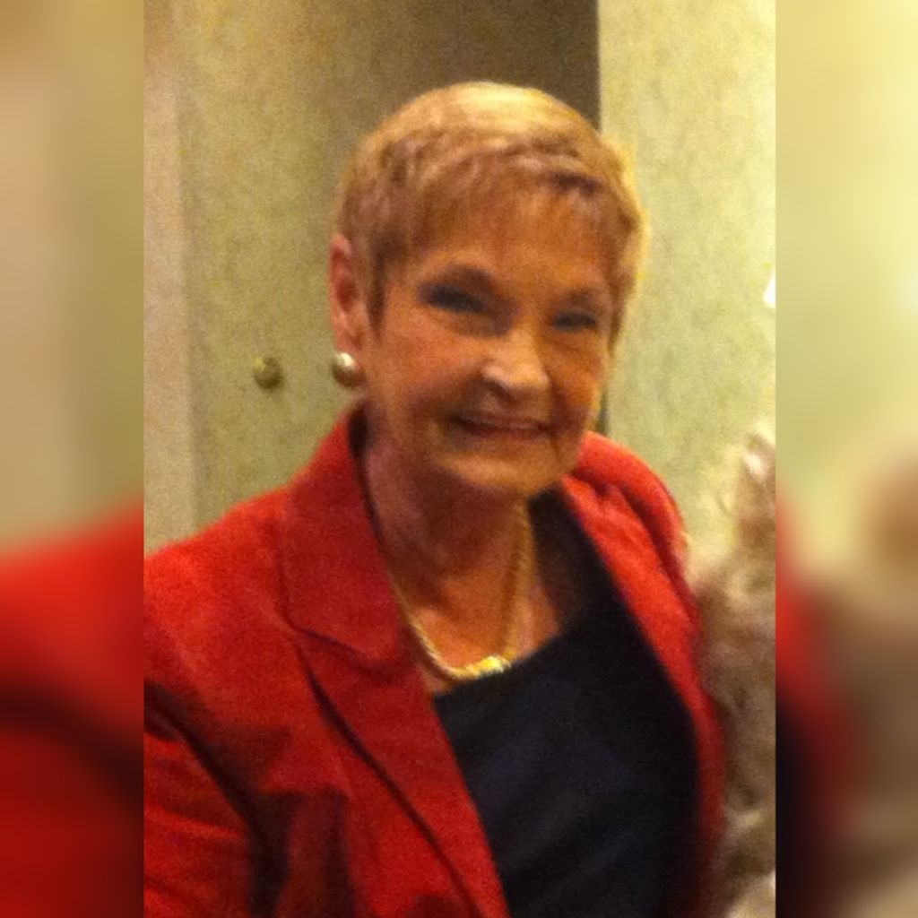 Sylvia J. Hickey-Taylor Profile Photo