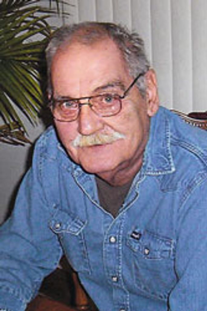 Eldon Mellott Profile Photo