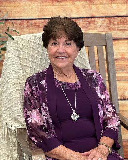 Jolynne Brown Burr's obituary image