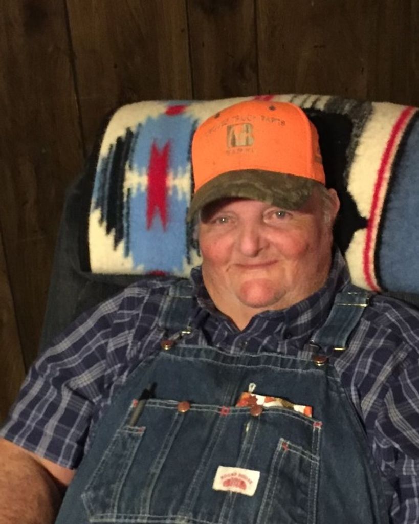 Jimmy Darrell Mahan Profile Photo