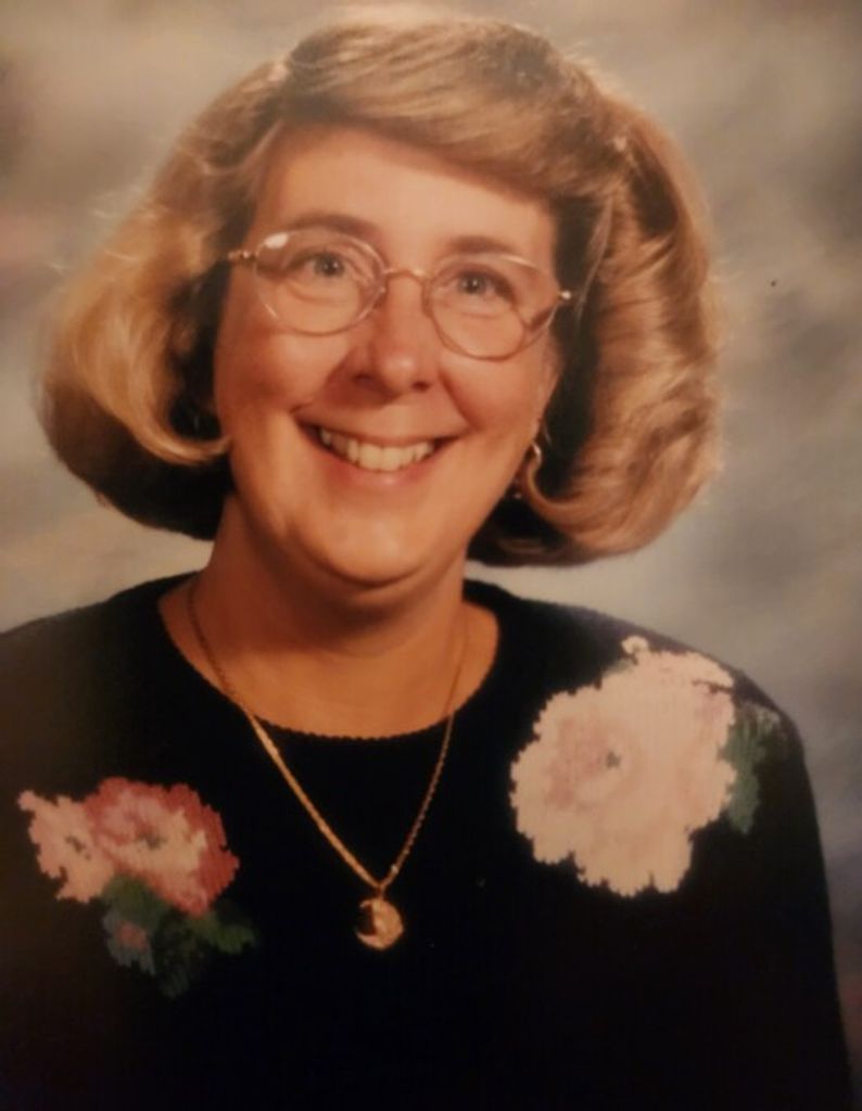Rebecca 'Becky' Papay Profile Photo