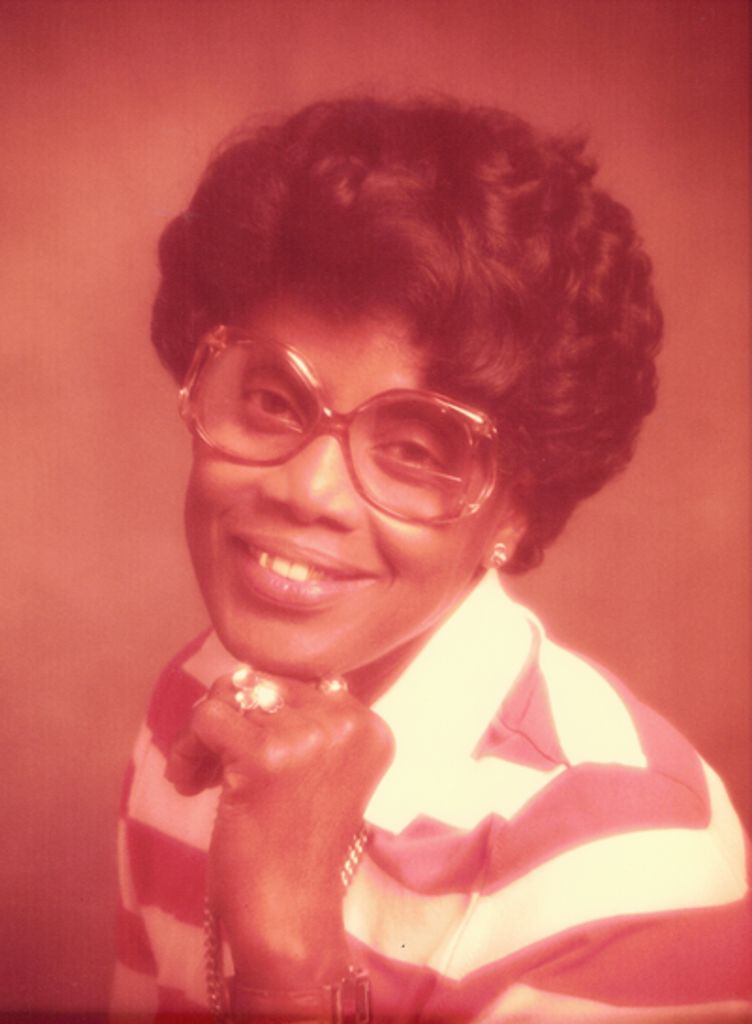 Johnetta Little Profile Photo