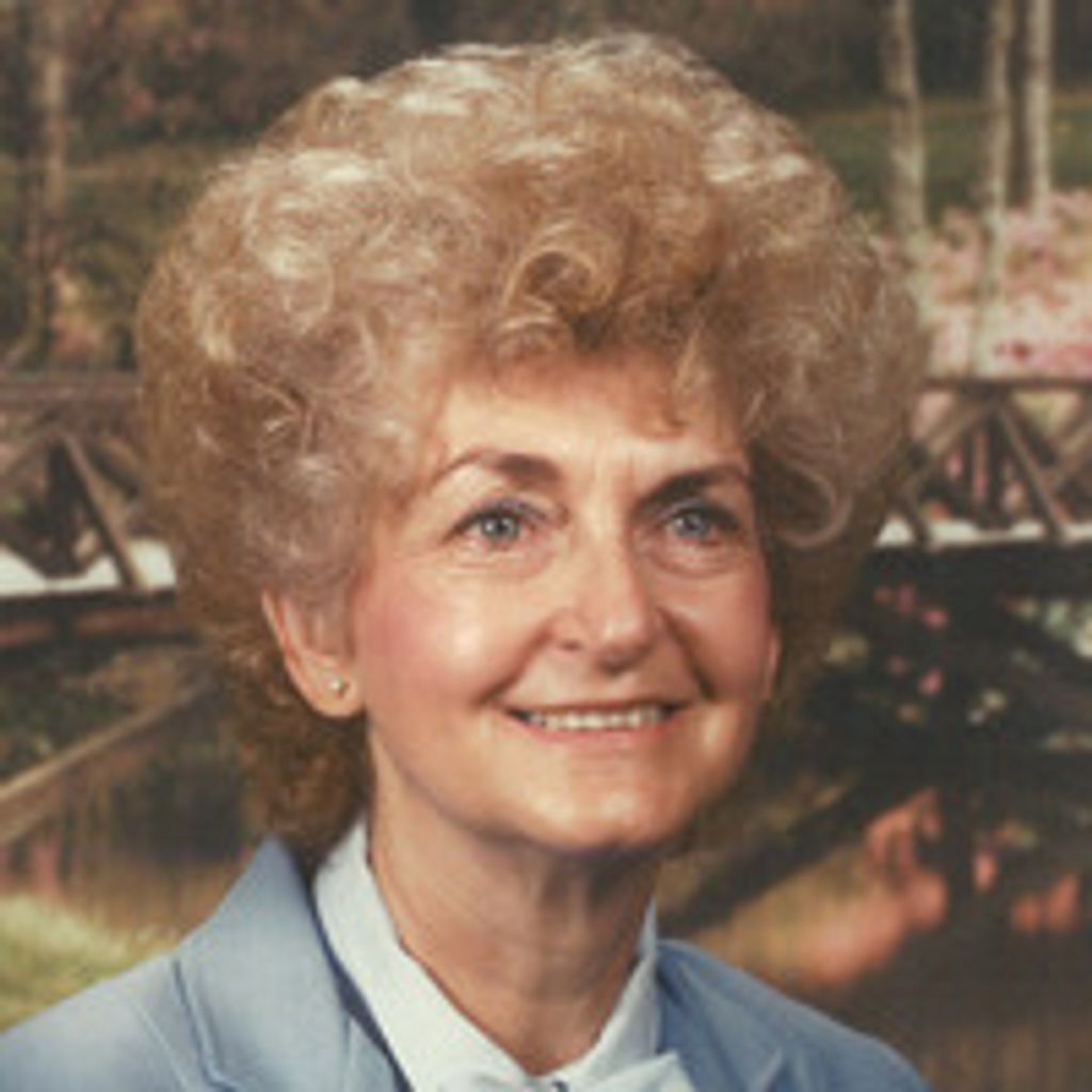 Carma Meisinger
