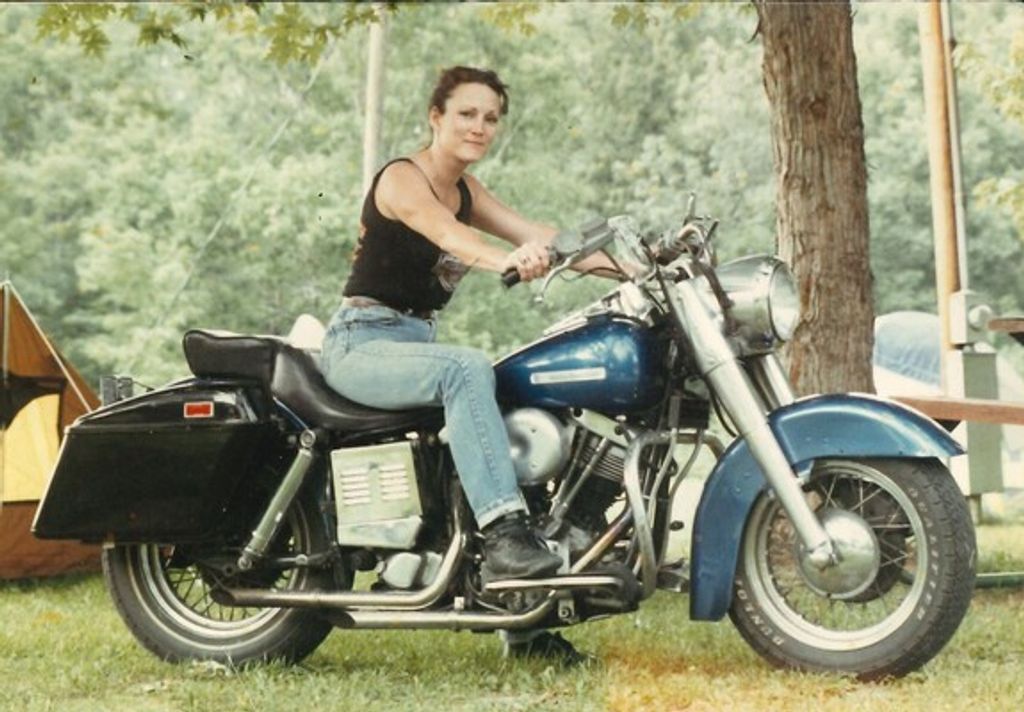 Aleta Marette Grogan Profile Photo