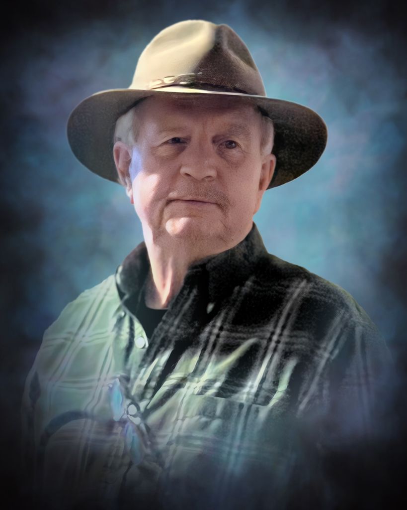 Robert "Skipper" E. Wynn Profile Photo