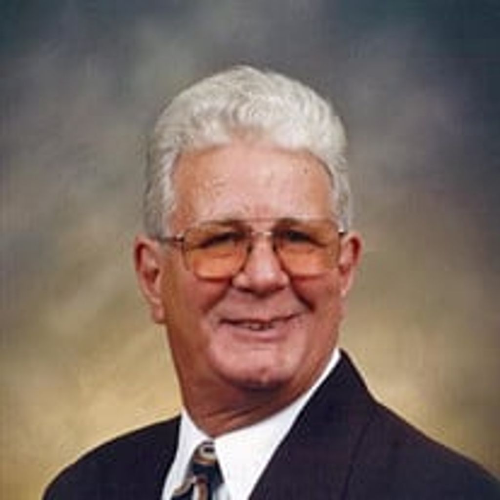 Herb Sherman Smith Jr.
