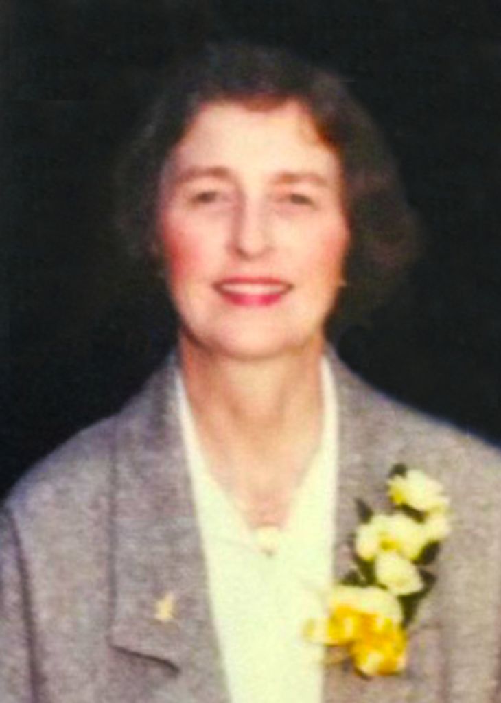 Elizabeth Jones Profile Photo