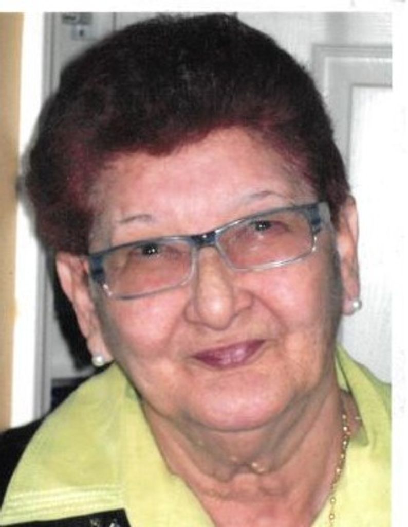 Luz Vazquez Cabrera