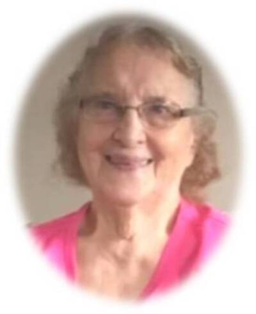 Mary Gwendalyn Sheppard Profile Photo