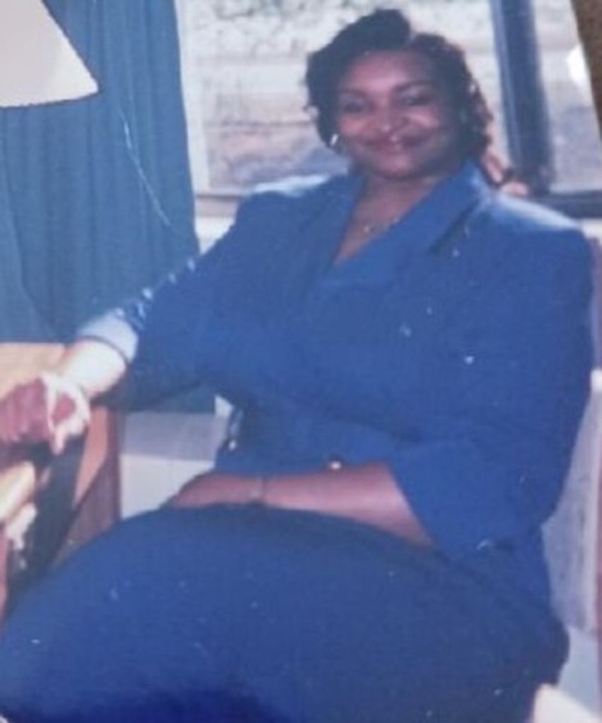 Joann Smalley Profile Photo