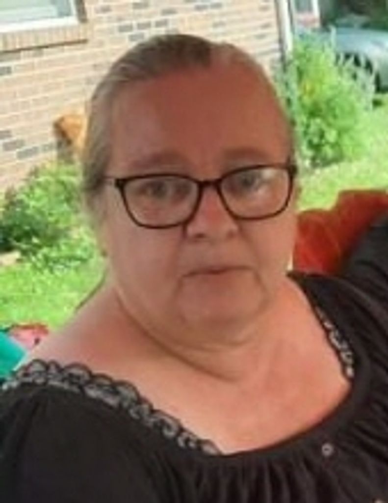 Penny  Lynn Ball