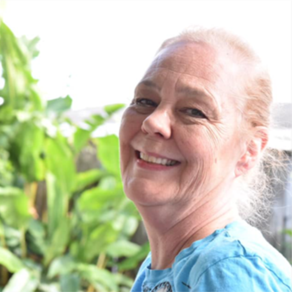 Teri Mayo Profile Photo